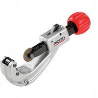 OBCINAK RIDGID 156 P DO RUREK PLASTIKOWYCH 110-160