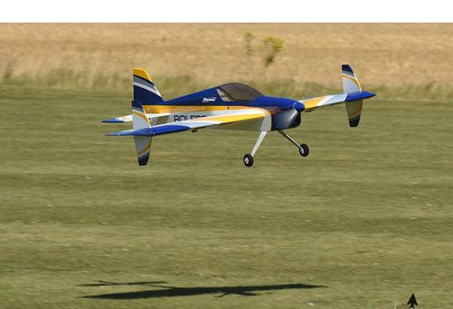 Bolero .46 EP/GP ARF na Arena.pl