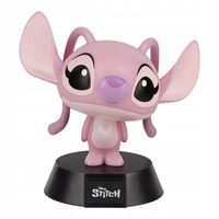 LAMPKA NOCNA LAMPKA DLA DZIECI DISNEY ANDZIA ANGEL