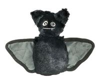 YARRO NIETOPERZ pluszak zabawka maskotka przytulanka psa szeleszcząca 17cm