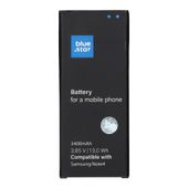 Bateria do Samsung Galaxy Note 4 N910 3400 mAh Blue Star Premium