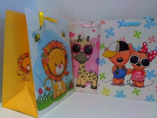 Torebka upominkowa WK062 na Arena.pl