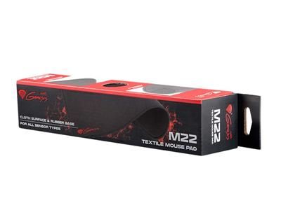 Podkładka GENESIS M22 CONTROL GAMING na Arena.pl