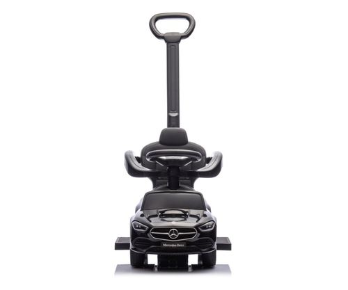 Milly Mally Pojazd z rączką MERCEDES C-Class Black na Arena.pl