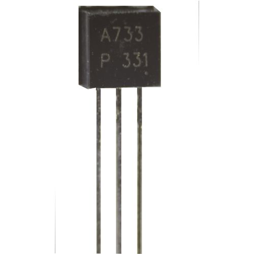 8 x Tranzystor PNP 2SA733 A733 TO-92 na Arena.pl
