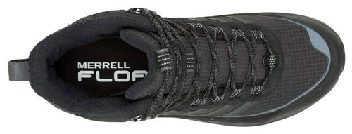 Buty zimowe Merrell MOAB SPEED 2 THERMO MID WP Waterproof (J068305) 43 na Arena.pl
