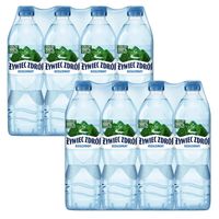 Żywiec Zdrój Niegazowany Woda źródlana 500 ml