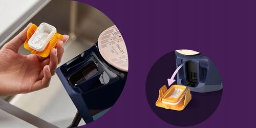 Żelazko PHILIPS Azur 8000 Series DST8020/20 na Arena.pl