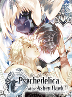 PSYCHEDELICA OF THE ASHEN HAWK PC KLUCZ STEAM
