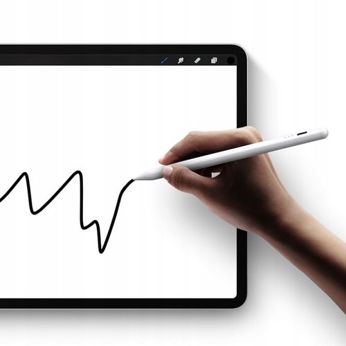 RYSIK PENCIL PEN DO TABLETA APPLE IPAD AIR / PRO STYLUS AKTYWNY GENERACJA 2 na Arena.pl