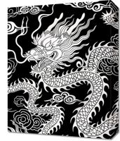 Obraz 40x50cm Orient