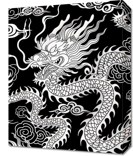 Obraz 40x50cm Orient zdjęcie 1