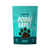 Uniszki TRENERKI KACZKA 90g