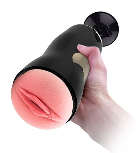 Multifunkcyjny masturbator USB na Arena.pl