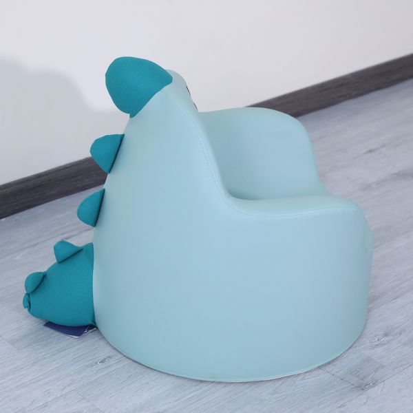 fotelik dla dziecka Animals - rekin zdjęcie 10