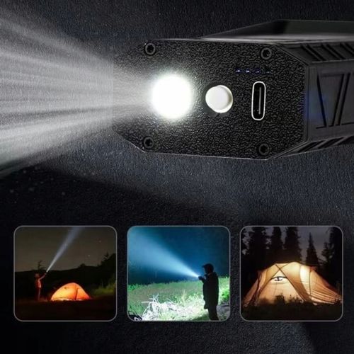 Dmuchawa ręczna Odkurzacz Wymiatacz powietrza do Usuwania Kurzu Przenośny na Arena.pl