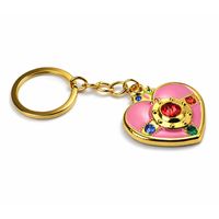 Transformer | 6 cm | Metal | Przypinka | Sailor Moon