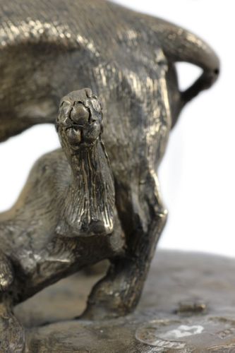 Pitbull Amerykański - figurka - 1590 na Arena.pl