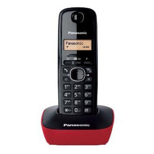 KX-TG1611 Dect/RED na Arena.pl