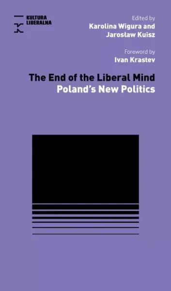 The End of Liberal Mind zdjęcie 1