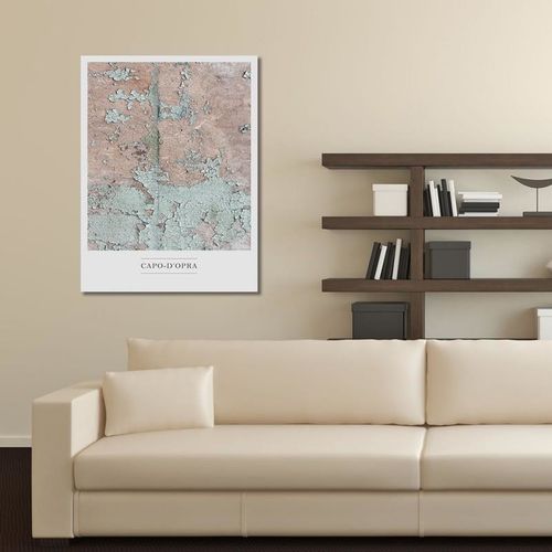 Deco Panel, Abstrakcja 18 40x50 na Arena.pl