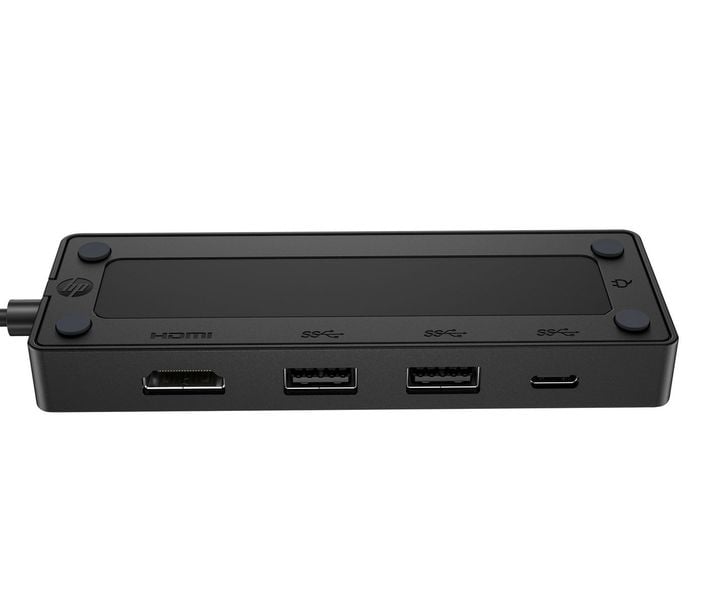 HP Usb-C Travel Hub G3 zdjęcie 1