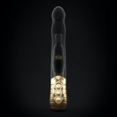 Dorcel Baby Rabbit Black & Gold 2.0