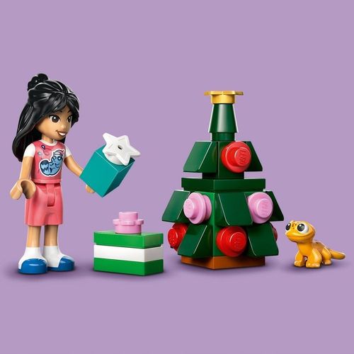 LEGO FRIENDS Kalendarz adwentowy na 2025 rok 42668 na Arena.pl