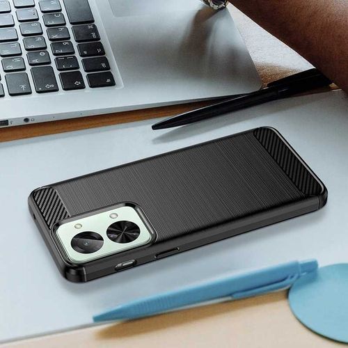 Spacecase Carbon Oneplus Nord 2T Czarny na Arena.pl