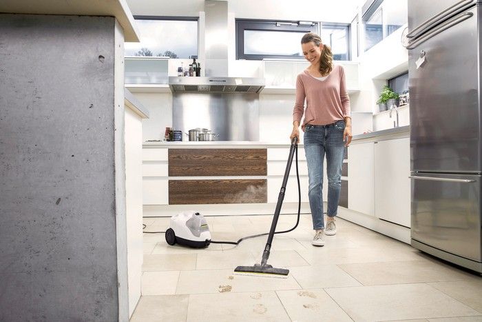 PAROWNICA SC 4 EASYFIX EU - K-1.512-630 zdjęcie 10