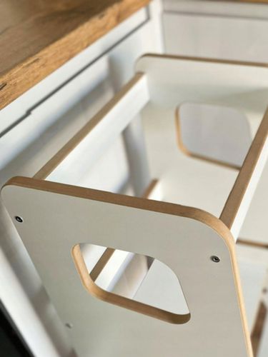 KITCHEN HELPER Pomocnik kuchenny Polski PRODUCENT na Arena.pl