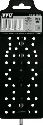 OPRAWKA DO NARZYNEK M3-4 - E-580-3004 na Arena.pl