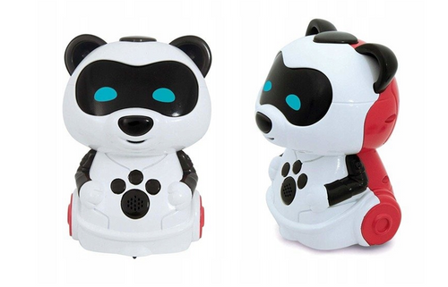 Clementoni- Pet-Bits Panda na Arena.pl