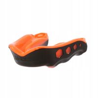 Ochraniacz na zęby Shock Doctor Gel Max Orange
