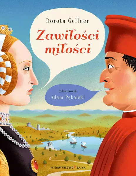 Zawiłości miłości zdjęcie 1