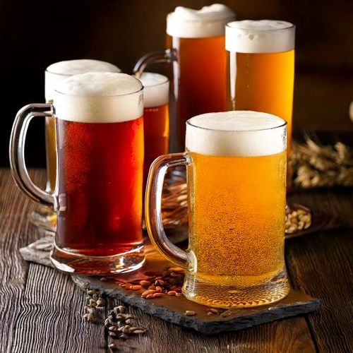 Gozdawa - German Altbier 1,7 kg na Arena.pl