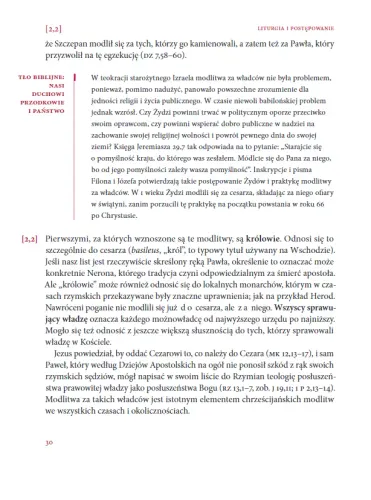 Pierwszy i Drugi List do Tymoteusza, List do Tytusa na Arena.pl