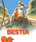 Bestia - 2 Zidrou