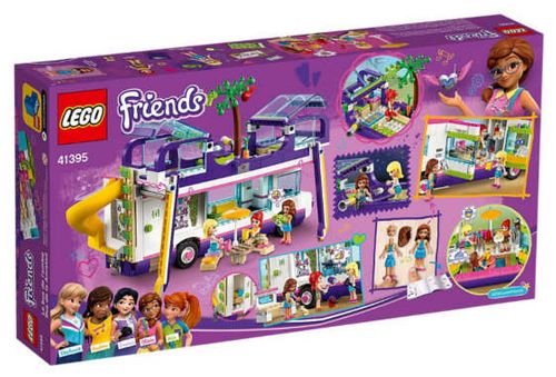 LEGO 41395 na Arena.pl