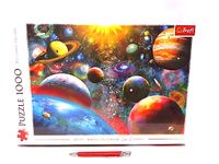 PUZZLE 1000 Kosmos 10624