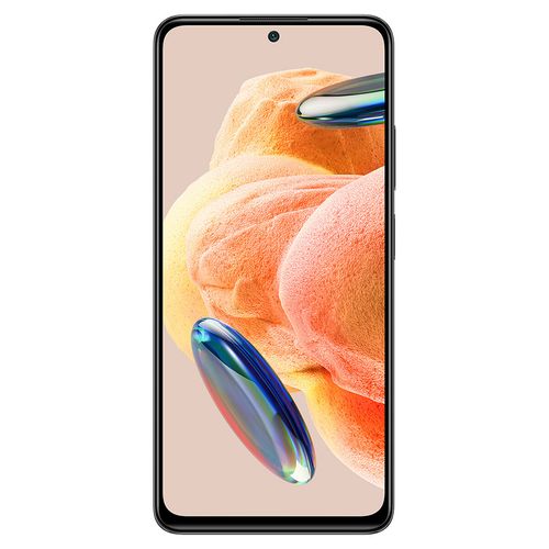 Smartfony Xiaomi Note 12 Pro 6,67" Octa Core 6 GB RAM 128 GB Szary na Arena.pl