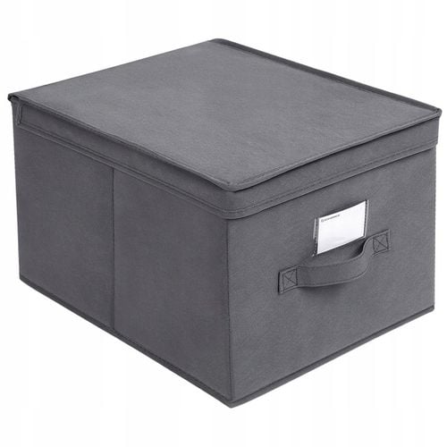 Organizer ZESTAW 3 sztuki PRAKTYCZNE PUDEŁKA pojemniki na Arena.pl