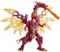 HASBRO TRANSFORMERS LEGACY EVOLUTION FIGURKA 2W1 TRANSMETAL II MEGATRON