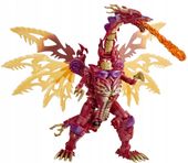 HASBRO TRANSFORMERS LEGACY EVOLUTION FIGURKA 2W1 TRANSMETAL II MEGATRON
