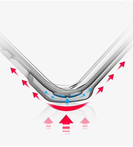 Spacecase Beetle Huawei P40 Lite Czarny zdjęcie 7