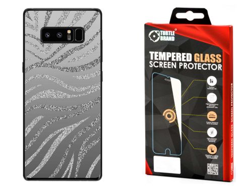 SAMSUNG GALAXY NOTE 8 | Etui case WZORY + Szkło na Arena.pl