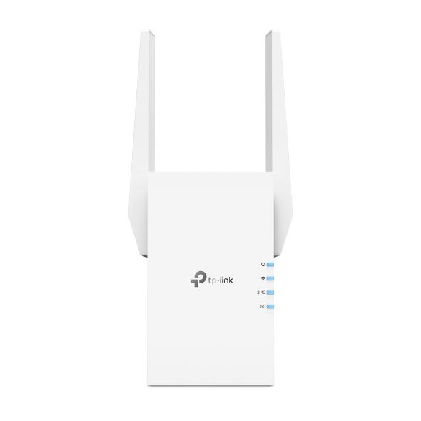 Wzmacniacz sieci TP-LINK RE705X zdjęcie 7