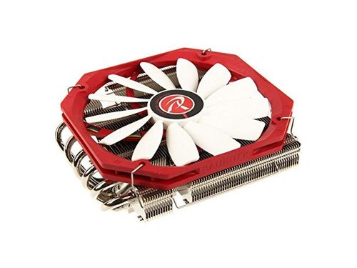 Chłodzenie CPU Raijintek 0r100004 na Arena.pl