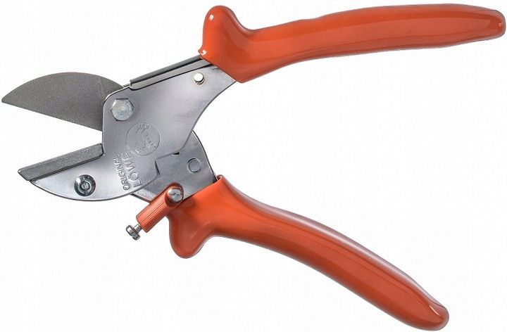 Sekator LOWE 5.107 - ergonomiczna rączka zdjęcie 5