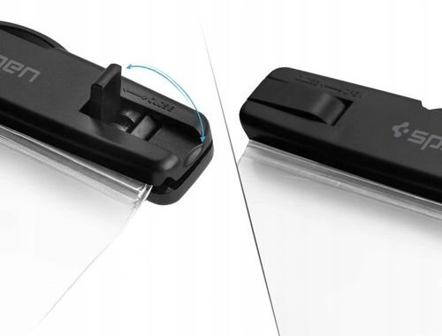 SPIGEN WODOODPORNE ETUI na iPhone 8 SE XS XR 11 12 13 14 15 / mini Pro Max na Arena.pl